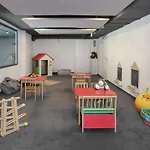 דירה La Siala Apt-1 By Interhome פאלרה
