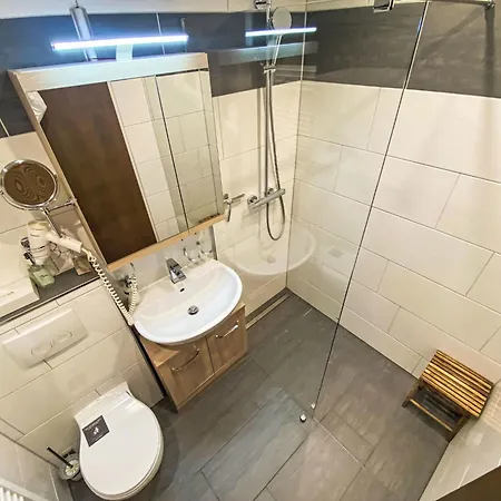 Διαμέρισμα La Siala Apt-1 By Interhome *