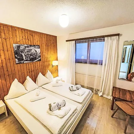 Apartment La Siala Apt-1 By Interhome Falera