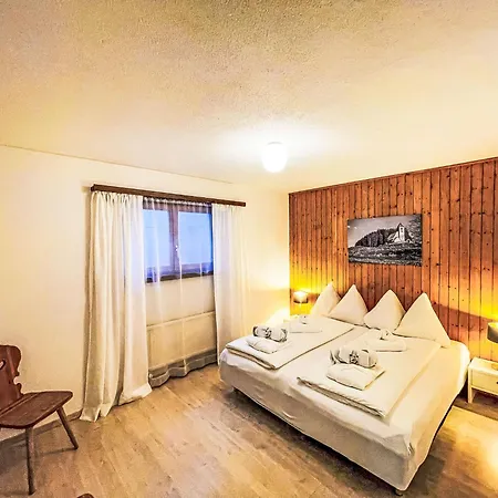 La Siala Apt-1 By Interhome Falera