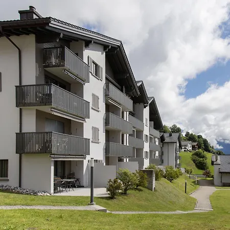 La Siala Apt-1 By Interhome *