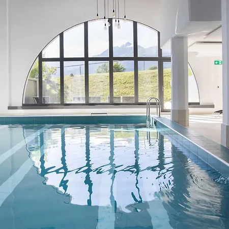 La Siala Apt-1 By Interhome Διαμέρισμα