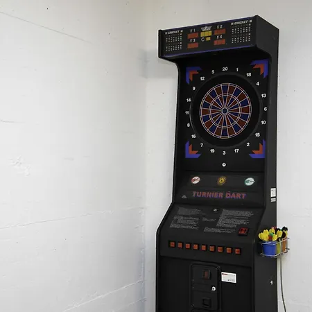 La Siala Apt-1 By Interhome *