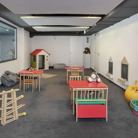 Διαμέρισμα La Siala Apt-1 By Interhome Falera