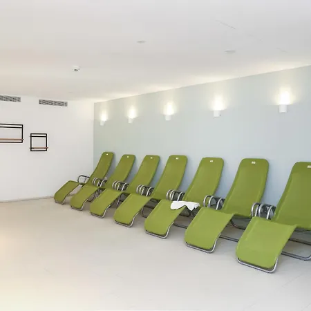 La Siala Apt-1 By Interhome * Falera