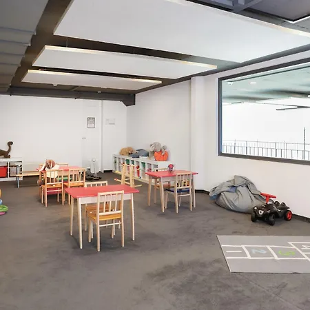 La Siala Apt-1 By Interhome