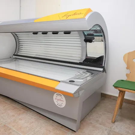 La Siala Apt-1 By Interhome Διαμέρισμα