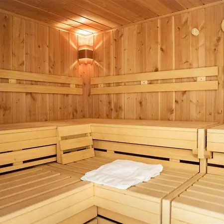 La Siala Apt-1 By Interhome *