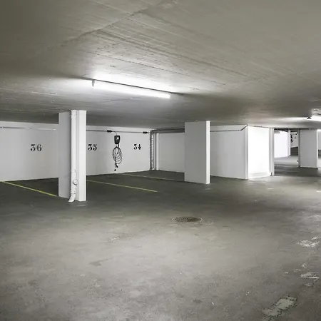 Διαμέρισμα La Siala Apt-1 By Interhome