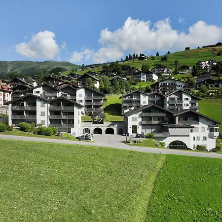 La Siala Apt-1 By Interhome Appartement