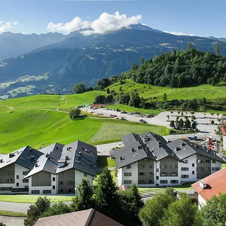 La Siala Apt-1 By Interhome Appartement