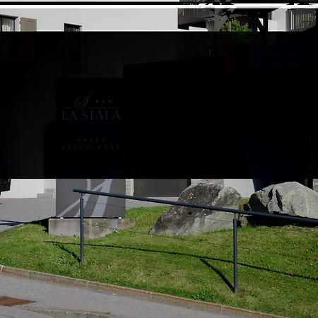 La Siala Apt-1 By Interhome *