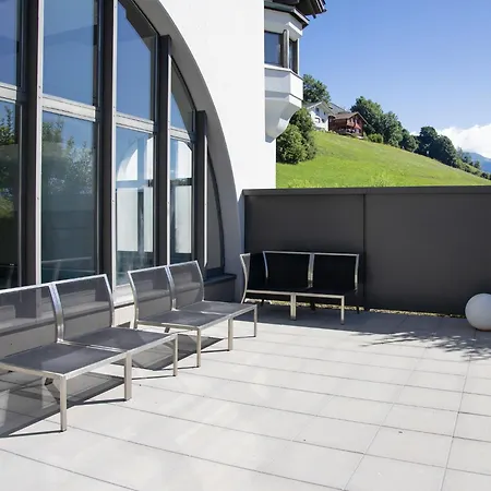 La Siala Apt-1 By Interhome Falera