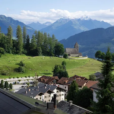 La Siala Apt-1 By Interhome