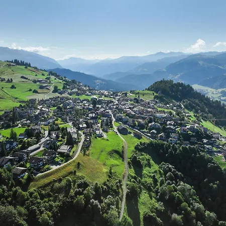 La Siala Apt-1 By Interhome アパート *