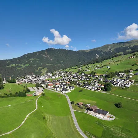 La Siala Apt-1 By Interhome