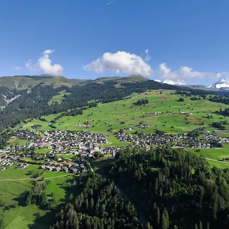 La Siala Apt-1 By Interhome ファレラ