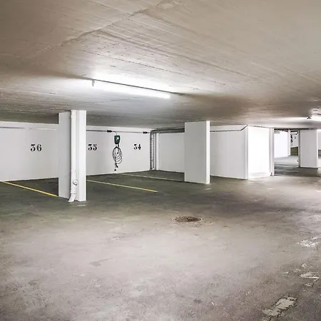 Appartement La Siala Apt-1 By Interhome Falera