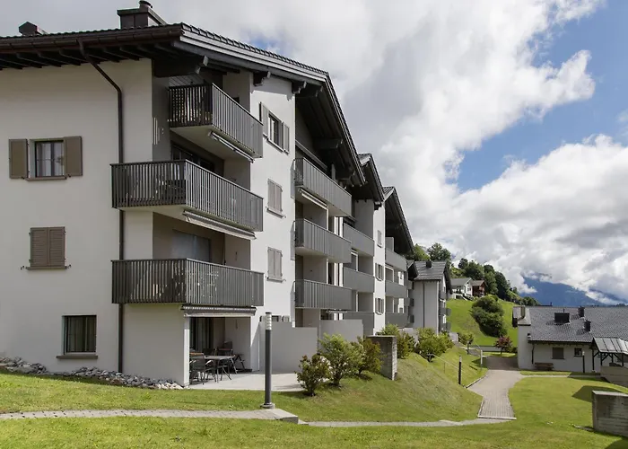 La Siala Apt-1 By Interhome *