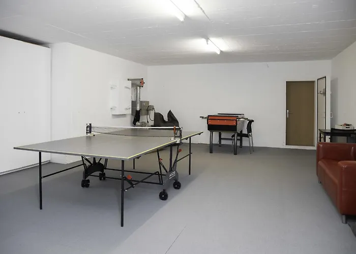 La Siala Apt-1 By Interhome Appartement