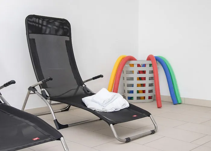 Appartement La Siala Apt-1 By Interhome Falera