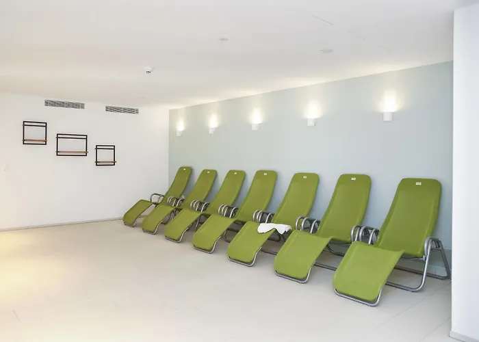 La Siala Apt-1 By Interhome * Falera