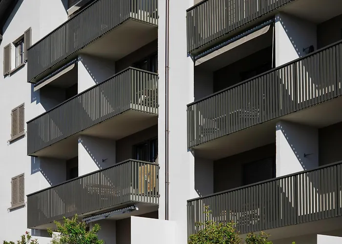 Appartement La Siala Apt-1 By Interhome *