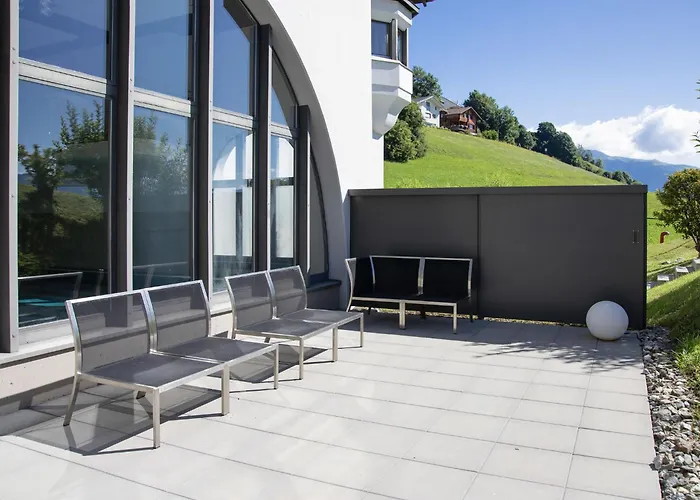 La Siala Apt-1 By Interhome Falera