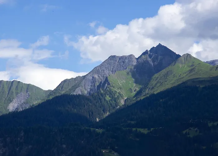 La Siala Apt-1 By Interhome *