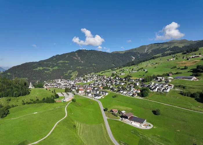 La Siala Apt-1 By Interhome