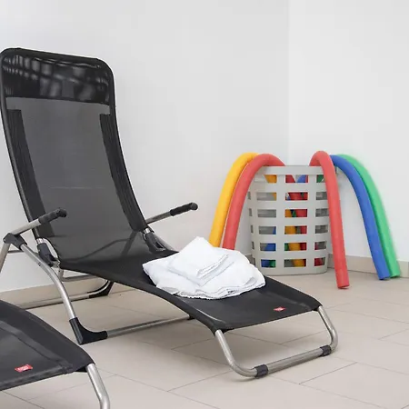 Apartamento La Siala Apt-1 By Interhome Falera