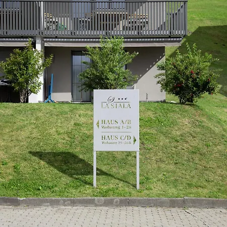 Apartamento La Siala Apt-1 By Interhome Falera