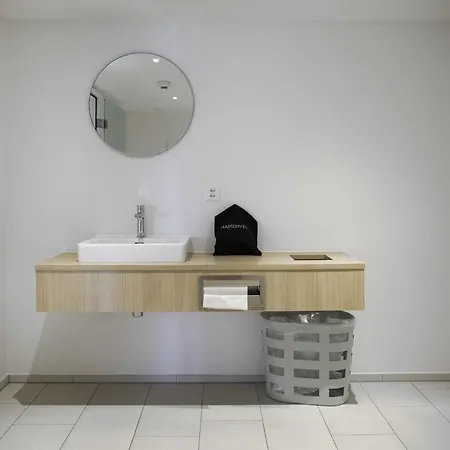 La Siala Apt-1 By Interhome 法勒拉