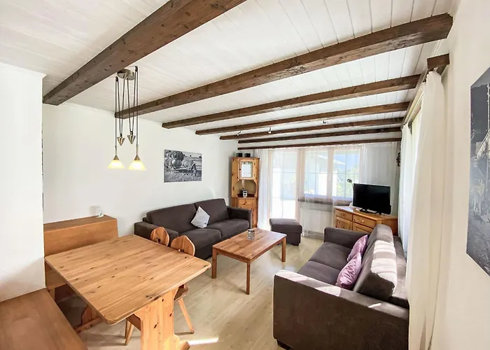 Apartamento La Siala Apt-1 By Interhome *