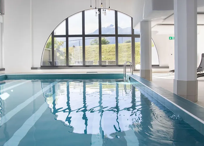 La Siala Apt-1 By Interhome Apartamento