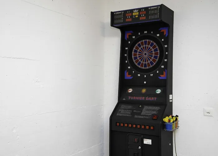 La Siala Apt-1 By Interhome *