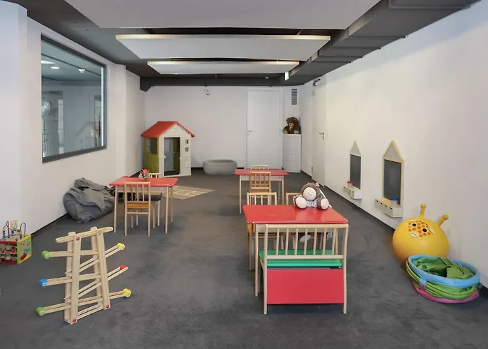 Apartamento La Siala Apt-1 By Interhome Falera