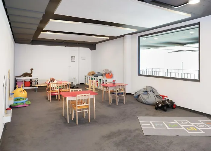 La Siala Apt-1 By Interhome