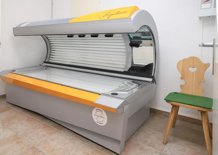 La Siala Apt-1 By Interhome Apartamento