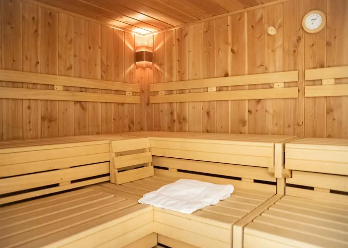 La Siala Apt-1 By Interhome *