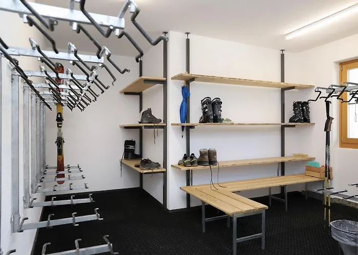 La Siala Apt-1 By Interhome Apartamento