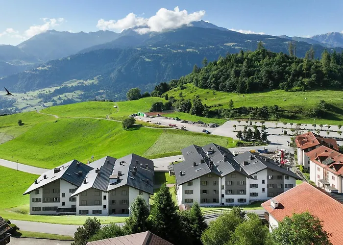 La Siala Apt-1 By Interhome Apartamento