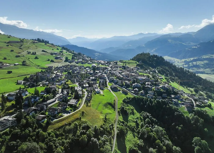 La Siala Apt-1 By Interhome Apartamento *